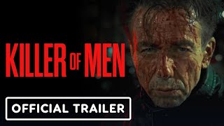 Two Violent Men 1964 trailer [upl. by Baler645]