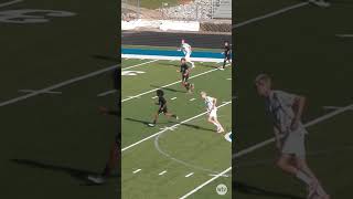 ⚽ West Johnston JV  Clayton JV  430 PM Monday Aug 19th 2024  Art of the Nutmeg [upl. by Senn]