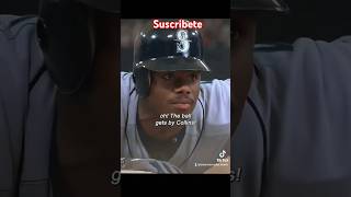 shorts kengriffeyjr juansoto seriemundial dodgers yankees santodomingo venezuela viralvideo [upl. by Yrebmik]