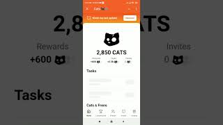 How To Make 10x On Crypto Easy Part 2 Cats Code Cats New Code How To Make 10x On Crypto Easy Part 2 [upl. by Mccarty]