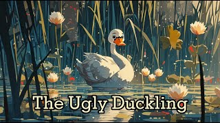 22ampThe Ugly Duckling  Bedtime Stories  Fairy Tales  Andersens Fairy Tales [upl. by Kcirederf]