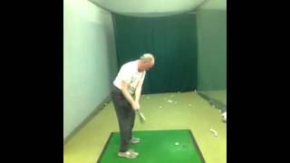 Perfecting the takeaway by Knightsbridge Golf School [upl. by Ahsyat]