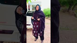 King of Pakistan sidra saeed bandesha cute duet [upl. by Siddra]