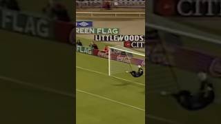 René Higuita Insane Scorpion Kick Save Vs England⚽️🥶🦂 [upl. by Shaylynn]