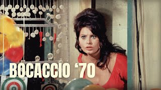 Boccaccio 70 1962 1080p sub español [upl. by Romina]