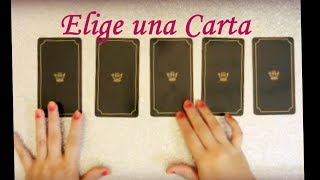 Tu FUTURO INMEDIATO Elige tu carta TAROT INTERACTIVO Nut Astrología y tarot [upl. by Chenee]