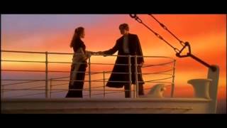 Jack and Rose A Titanic Tribute [upl. by Orofselet911]