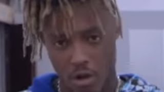 JUICE WRLD  Armed amp Dangerous Video Lyrics [upl. by Ennovehc]