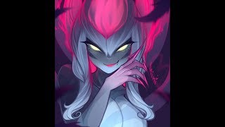 PRIMEIRAS IMPRESSÕES EVELYNN REWORK [upl. by Oigroig844]