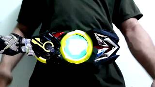 All Main Form Progrise Key Kamen Rider ZeroOne 2020 [upl. by Cut]