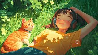 Chill Music Playlist 🍓 Tranquil Time with Lofi Chill Songs 🍓 Healing music to brighten your day [upl. by Ellswerth]