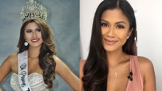 Katrina Dimaranan crowned Miss Supranational USA 2018 [upl. by Kaliope323]