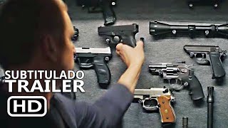 TRIGGER POINT Tráiler Español SUBTITULADO 2021 [upl. by Newberry]