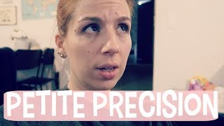 PETITE EXPLICATION IMPORTANTE  VLOG FAMILLE [upl. by Nnylyt150]