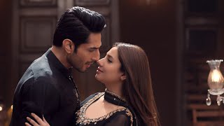 Tarasti hai nigahen full video song by Asim azahar feat Mahira Khan amp Bilal Ashraf [upl. by Edrei]