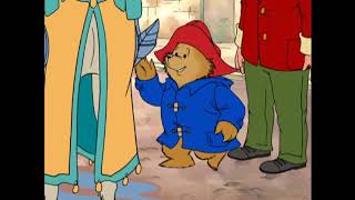 The Adventures of Paddington Bear In and Out of Trouble Classic Cartoons for Kids HD [upl. by Redna]