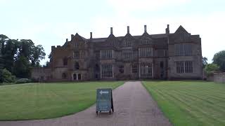 Broughton castle [upl. by Ybrek]