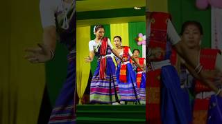 Rabha Trending Video  Live Performance2024 rabhadance rabhawomendance viralrabha rabhavideo [upl. by Gianni99]