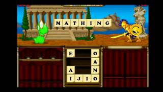 Bookworm adventures gameplay part 1 [upl. by Eejan]