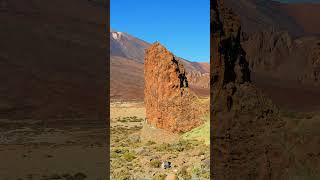 Teide National Park from a birds eye view Drone video in 4k [upl. by Nelson]