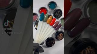 Shop de collectie op monaibe nailcolors nailsupplystore nailsupplies [upl. by Race720]