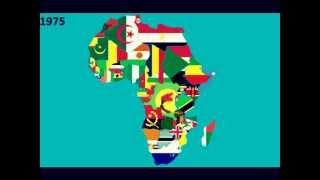 Decolonization of Africa [upl. by Booth]