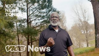 Black Families in Memphis Are Fighting to Save Their Land From a Pipeline [upl. by Timus]