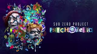 basto  Again amp Again Sub Zero Project psychodelic blooteg [upl. by Uriiah743]