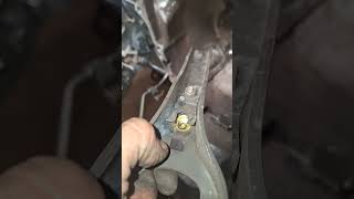 😲 Tremendo ERROR  que no debes hacer automobile reels diy repair tips viralvideo [upl. by Cheslie]