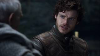 Robb Stark  Ruft die Banner [upl. by Gibe922]