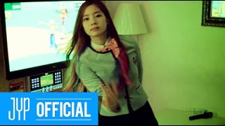 TWICE트와이스 quotOOHAHH하게Like OOHAHHquot Teaser Video 9 DAHYUN [upl. by Seafowl295]