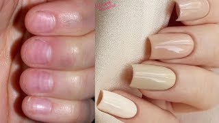 Unhas perfeitas Produto caseiro para alongamentos de unha que todas que fazem unha deve saber [upl. by Gotcher893]