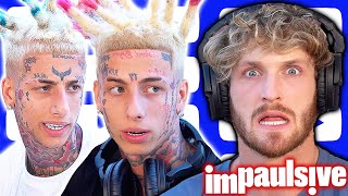 The Island Boys Interview  IMPAULSIVE EP 305 [upl. by Aloivaf]