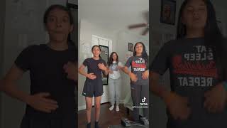 Get a brown skin wit dreads🤷🏻‍♀️ fyp fyppppp fypツ viral tiktok xybca duet dance [upl. by Davilman]