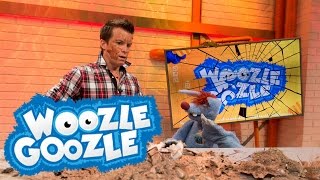 Woozle Goozle  Folge 13  Höhlen Trailer [upl. by Sellma979]