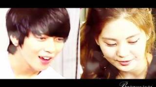 Yongseo 용서MV 선물present [upl. by Libnah478]