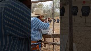 Manchaca Kid  Plum Creek Shooting Society 3Nov24 [upl. by Arutek733]