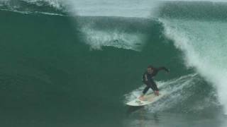 Surf Peru  Jose Luis Robles [upl. by Armbruster728]