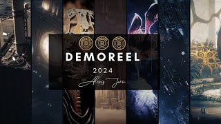 DEMOREEL 2024 ALEXIS JORION [upl. by Utimer606]