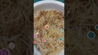 Egg roll wrappers recipe foodshorts food [upl. by Trebbor231]