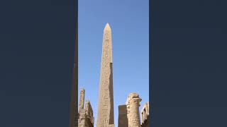 Exploring Karnak Temple Ancient Wonder Revealed [upl. by Nerrat]