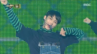 MMF2016 SEVENTEEN  Happinessoriginal by HOT 세븐틴  행복 MBC Music Festival 20161231 [upl. by Newlin]