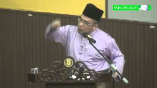 DR ASRISEKULARISMEISLAM DAN BARAT [upl. by Hobbie]