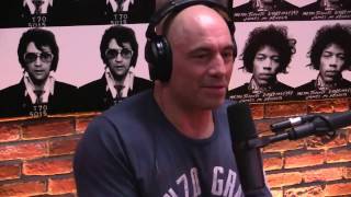 Bas Rutten Mauro Ranallo and Joe Rogan talk about Cro Cop [upl. by Naegem]