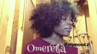 Omeretta Doing it wrong Remix [upl. by Deeyn]