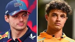 Max Verstappen EXPOSES Lando Norris’ Legal Drama with McLaren Shocking Truth Behind the Controversy [upl. by Rothenberg]