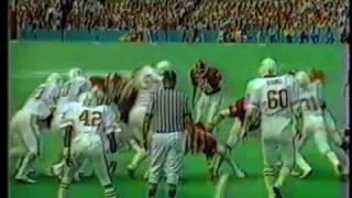 Marcus Dupree v Texas [upl. by Garber377]