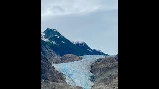 Alaska 2024  Royal Caribbean Ovation of the Seas  Sitka  Juneau  Dawes Glacier  Skagway [upl. by Amerigo]