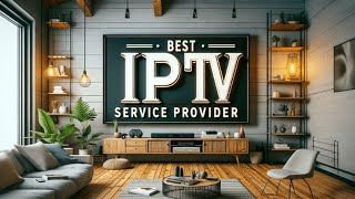 How to Get IPTV in the UK  Easy Setup amp Affordable Plans [upl. by Ivah]