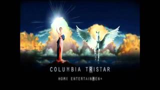 Distributors Columbia Tristar Intro HD 1080p [upl. by Pickering]